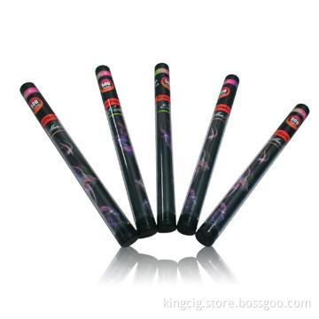 Hot sell in USA disposable e hookah, cheap disposable ecig